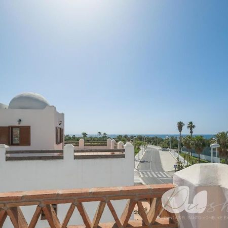 Pushe Village Playa Granada Beach & Golf 3 Motril Eksteriør billede