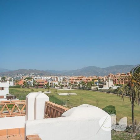 Pushe Village Playa Granada Beach & Golf 3 Motril Eksteriør billede